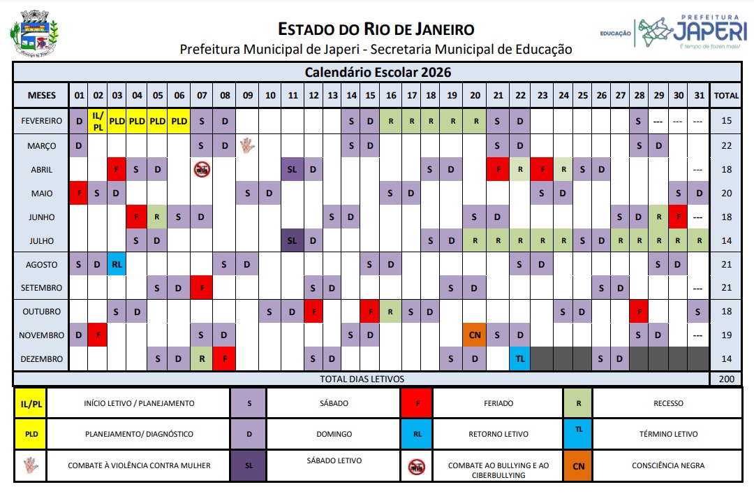 Calendário Fundamental 2024 image-1
