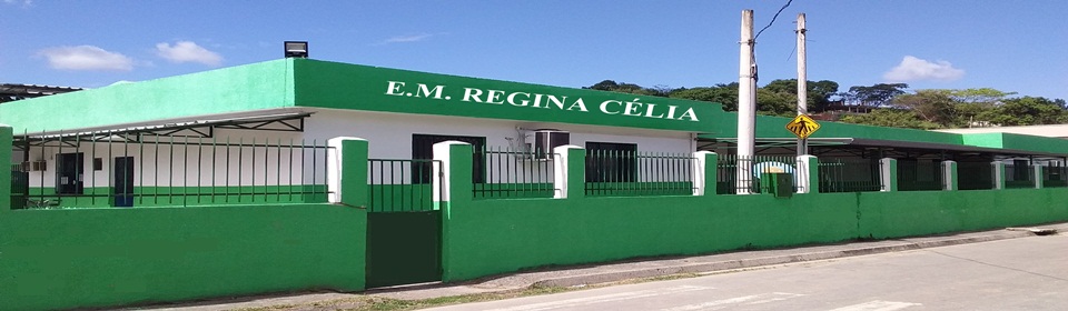 EM REGINA CELIA